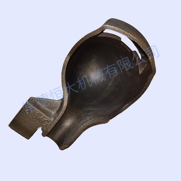 常德恒大機械有限公司, 柱塞頭, 湯勺, 壓鑄機配件, 壓鑄機耗材, 輔助設備，熱噴涂